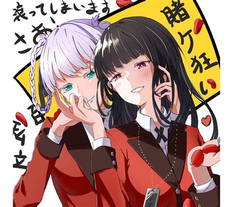 yumeko and kirari|Iba pa.